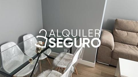 Photo 3 of Flat to rent in Arroyo, San Carlos - San José, Sevilla