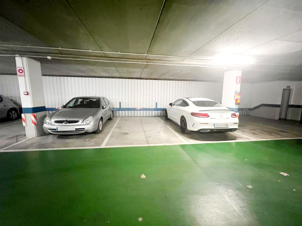Parking of Garage for sale in Alcalá de Henares