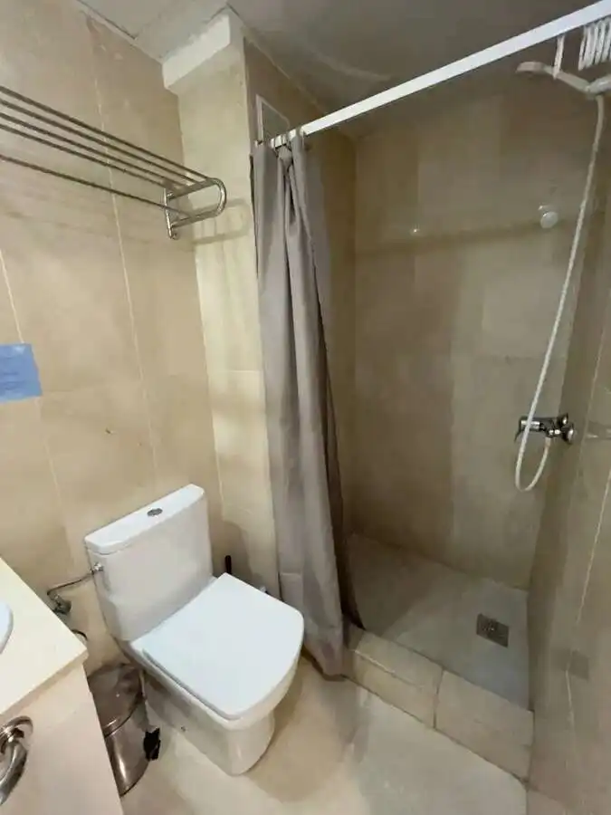 Flat with pool for sale in Torrequebrada, imagen 17