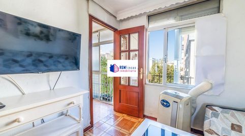 Foto 4 de Piso en venta en San Pablo, Sevilla Capital