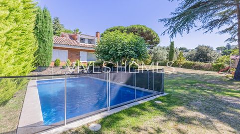 Foto 2 de Casa o xalet en venda a Supermaresme, Supermaresme, Sant Vicenç de Montalt