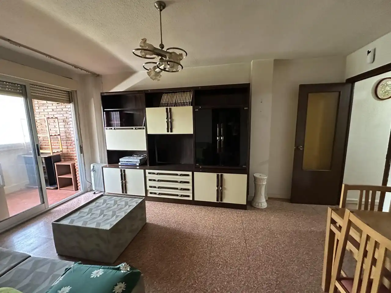 Living room of Flat for sale in Torrejón de Ardoz  with Terrace