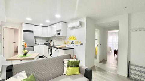 Photo 5 of Flat to rent in Centro - Muelle Pesquero, Alicante