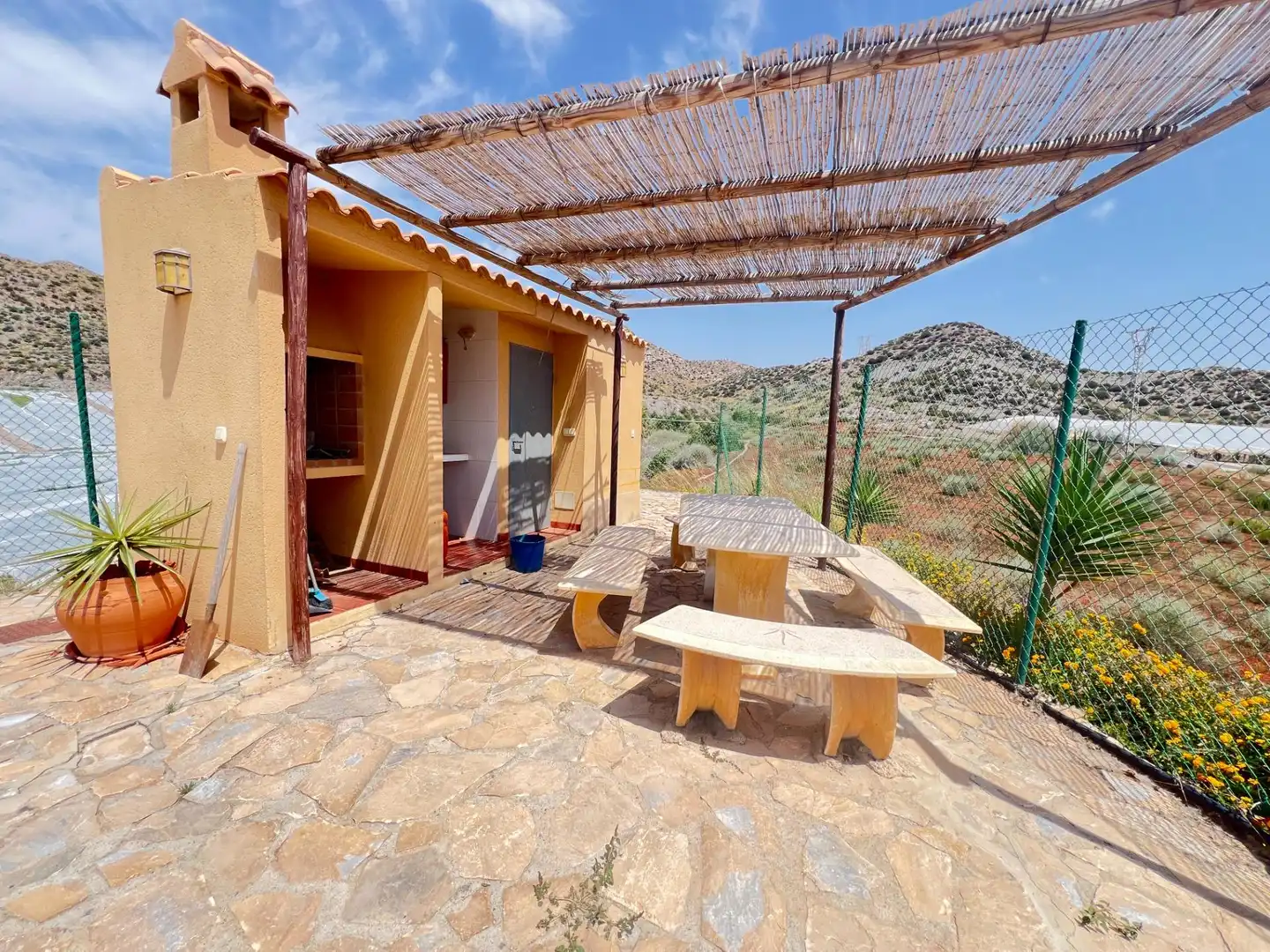 Casa amb piscina en venda a Casco Antiguo, imagen 82