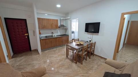 Foto 3 de Piso de alquiler en Calle Esmeralda, Nueva Cartagena, Murcia