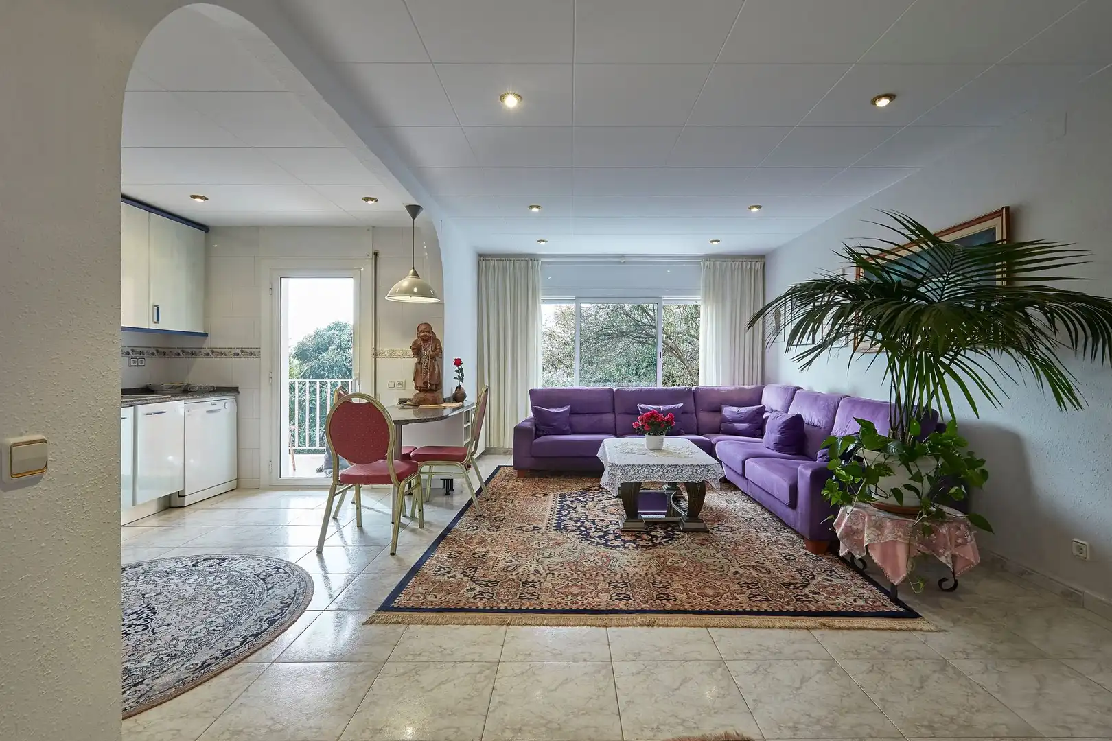 Casa amb terrassa en venda a Carrer dels Llimoners, imagen 7