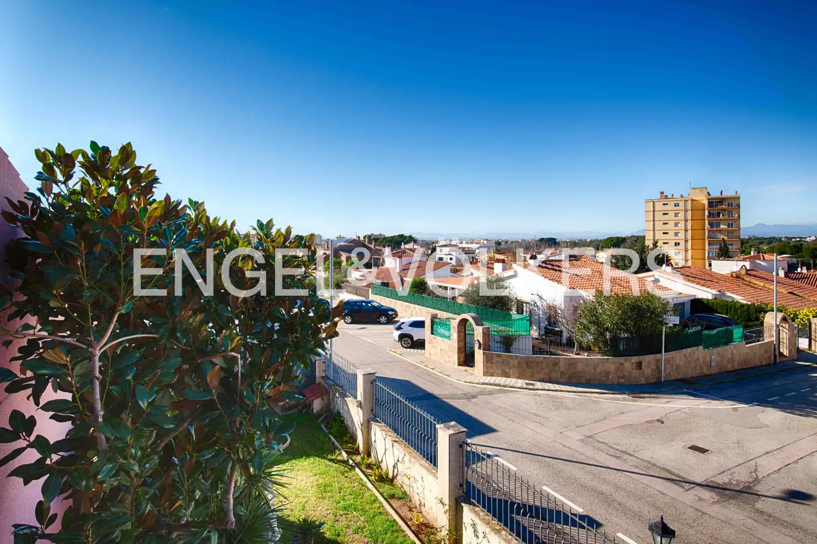 Villa mit Garten zum Verkauf in Carrer de Sant Llorenç, imagen 35