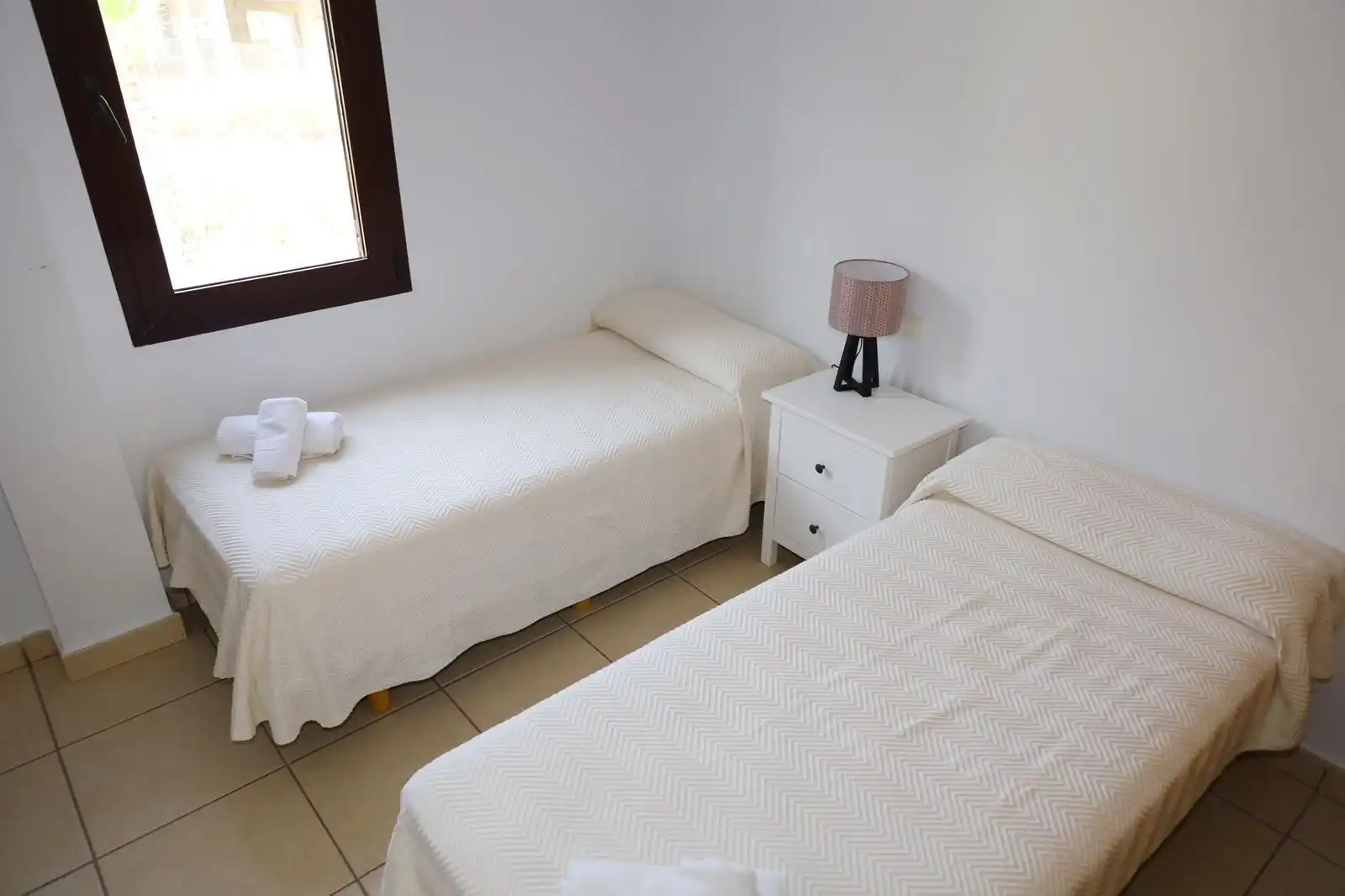 Casa adosada en venta en AVICENA, 1, Mojácar Playa - Las Ventanicas - La Paratá