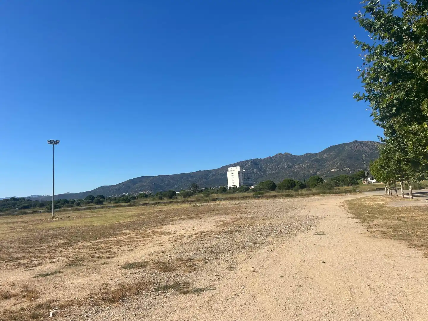 Rustikales Grundstück zum Verkauf in Roses-Besalu, imagen 13