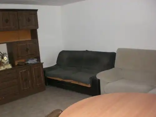 Living room of Flat for sale in Les Oluges