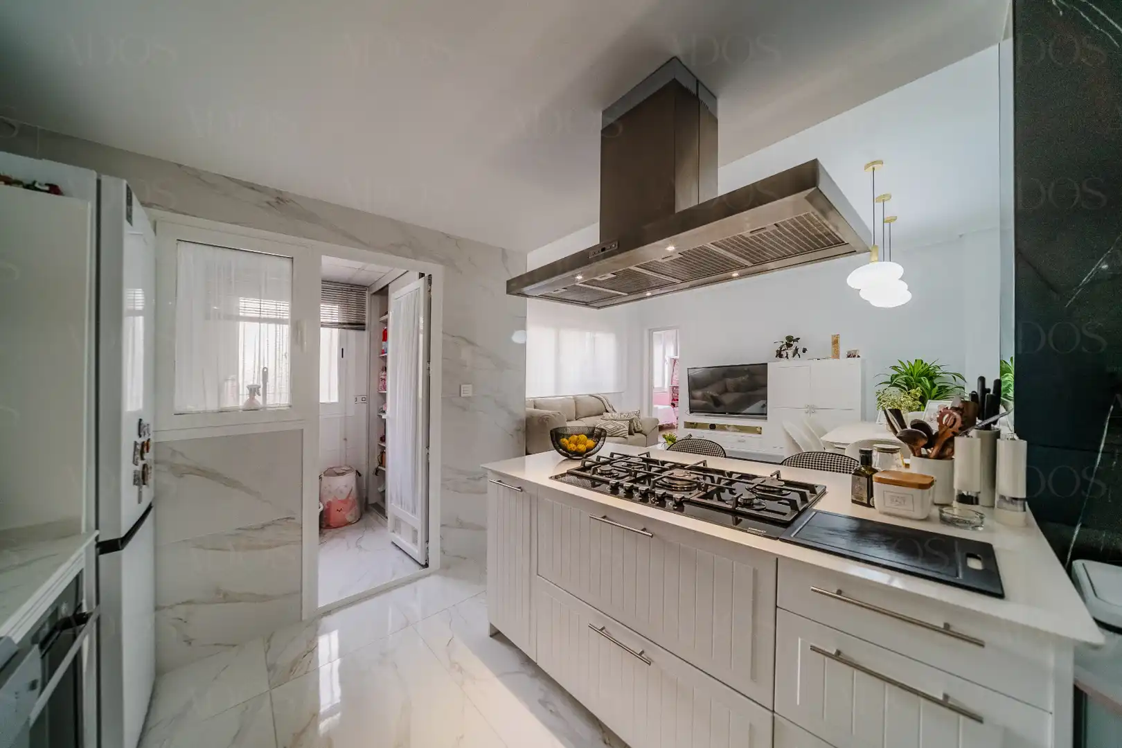 Cocina de Piso en venta en Aguadulce