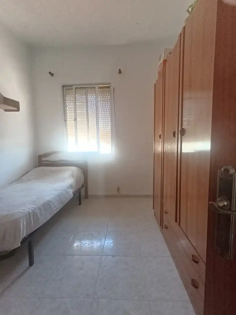 Habitación de Piso en venta en Málaga con Terraza y Trastero