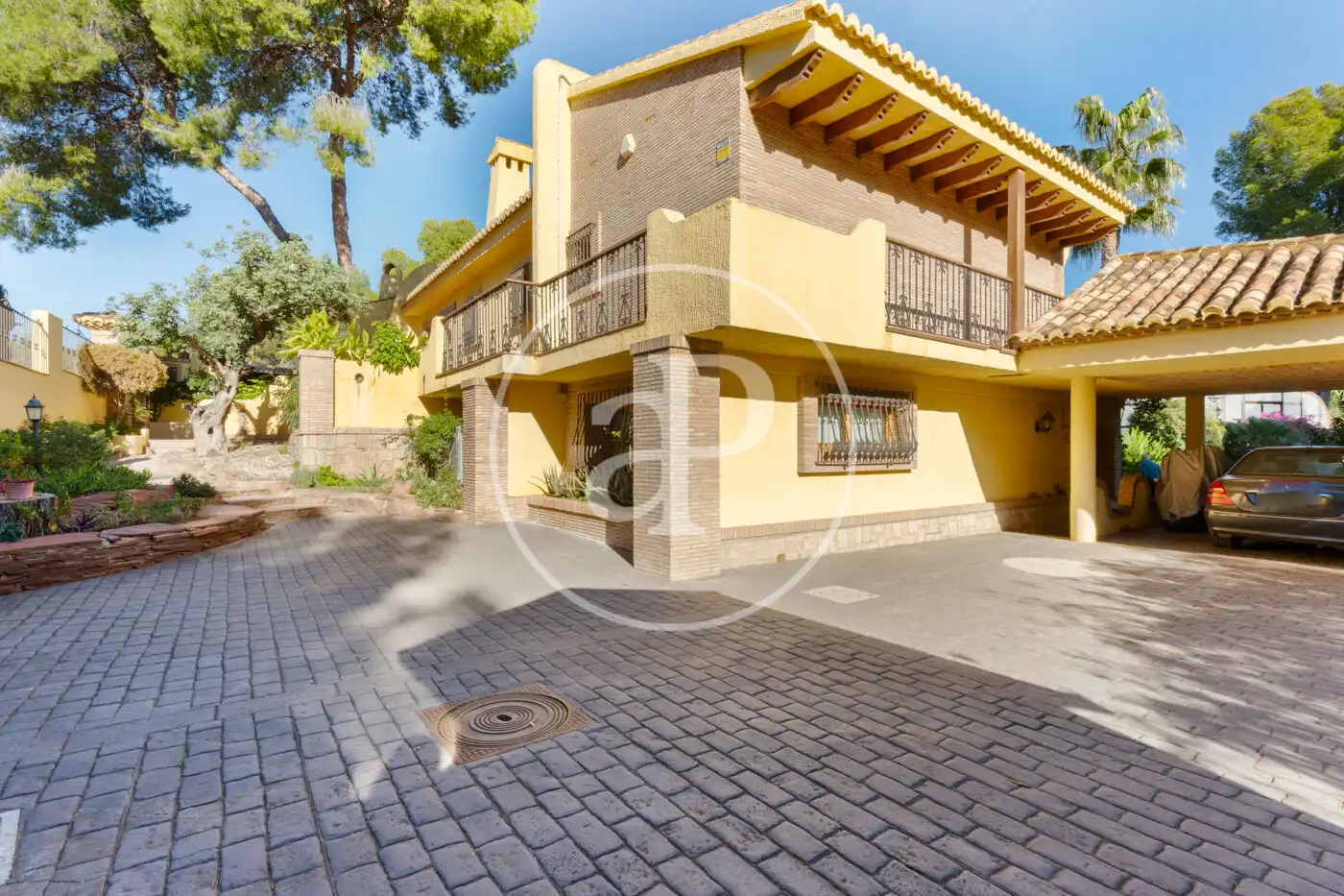 Casa con piscina in vendita a Corral Nou - Montros - Estepar, imagen 55