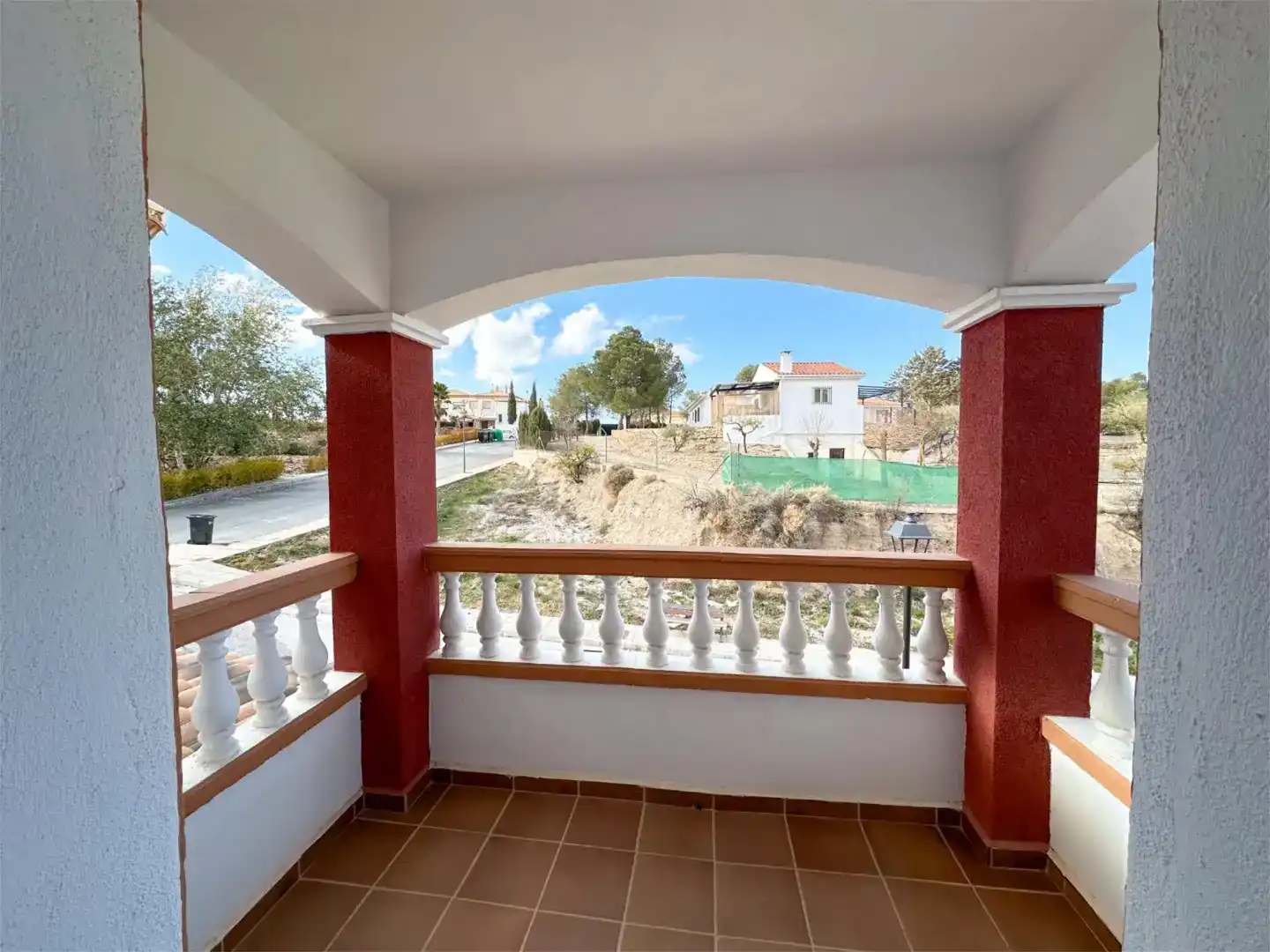 Casa adosada en venta en Freila, Granada