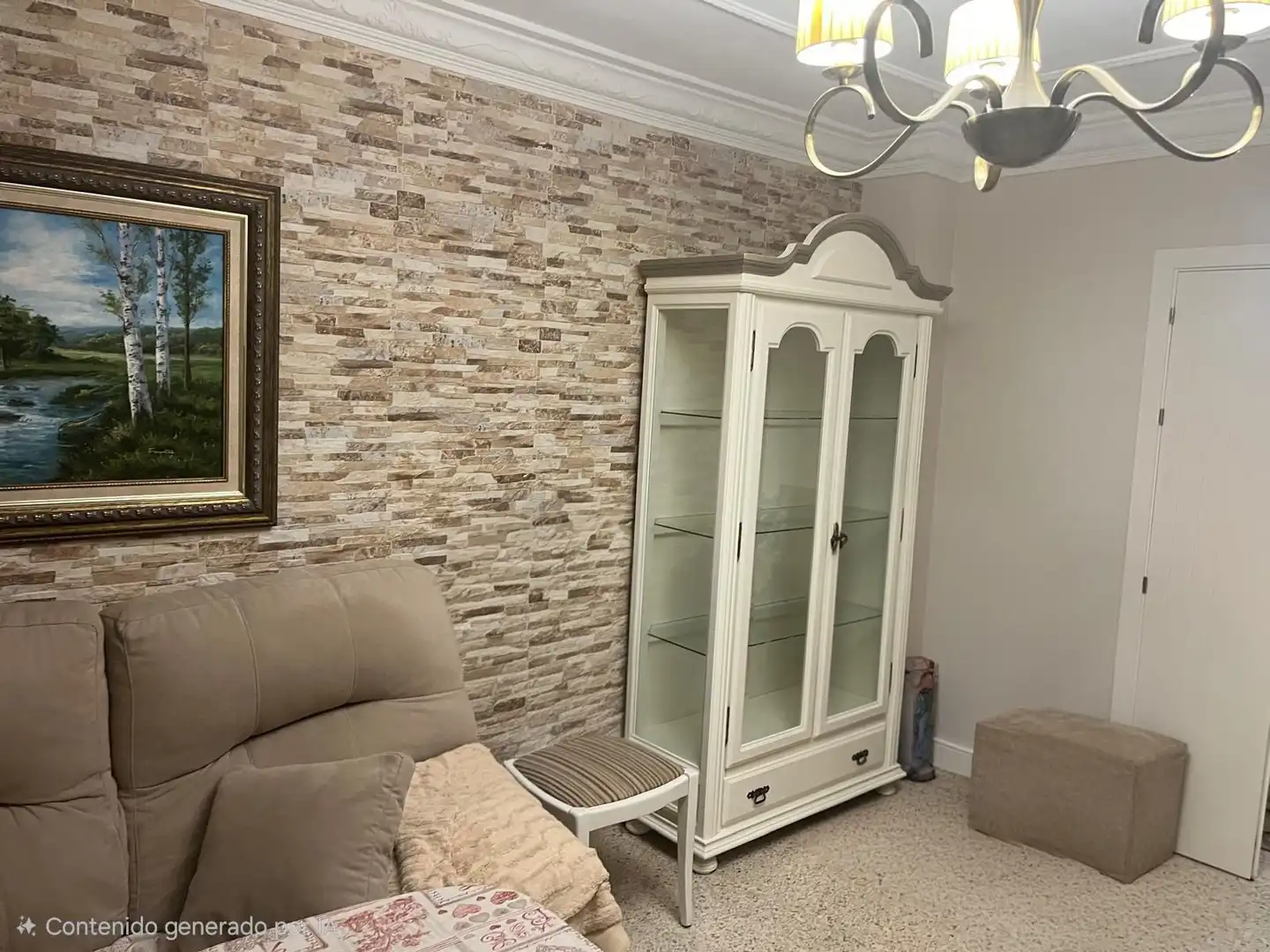 Casa adosada en venta en Dos Hermanas con Terraza y Amueblado