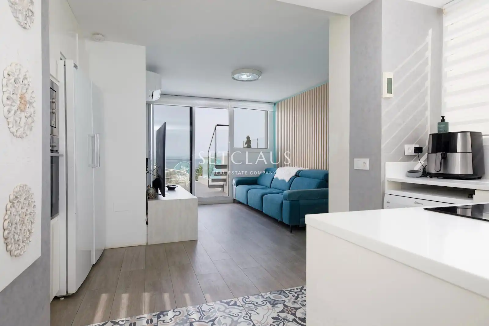 Habitación de Piso en venta en Calella con Aire acondicionado, Calefacción y Parquet