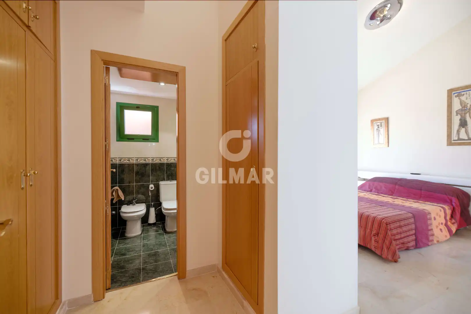 Dúplex en venta en Fuengirola con Calefacción, Trastero y Piscina