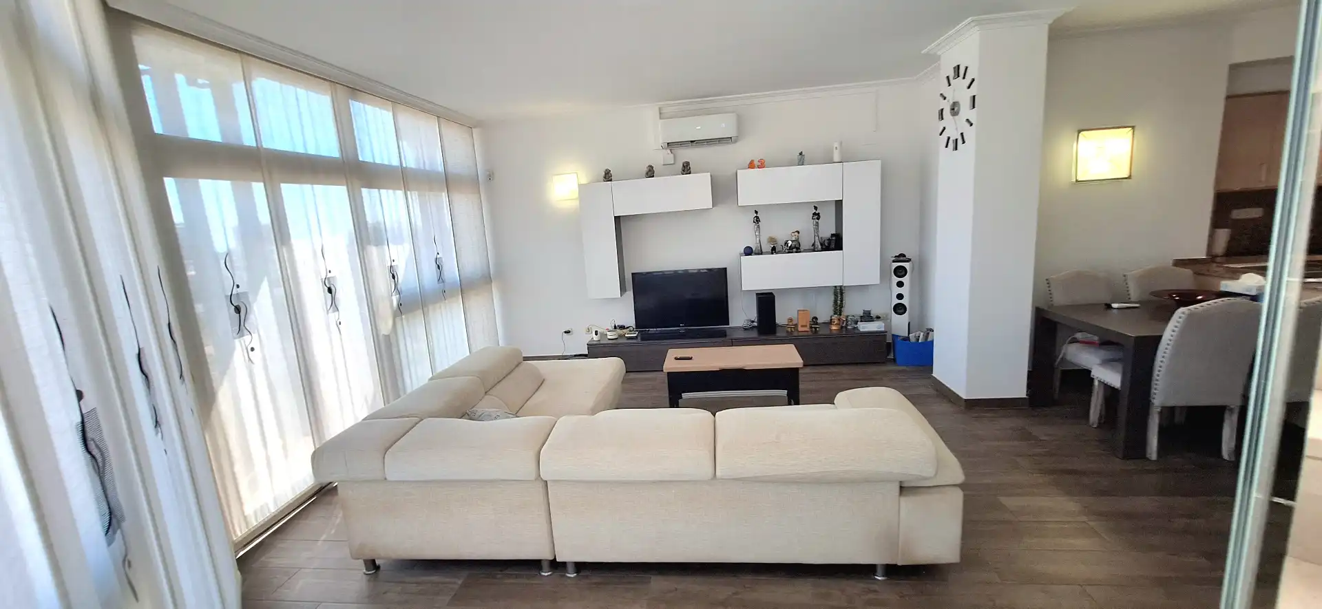 Maisonette mit Terrasse zum Verkauf in Nord-est, imagen 17