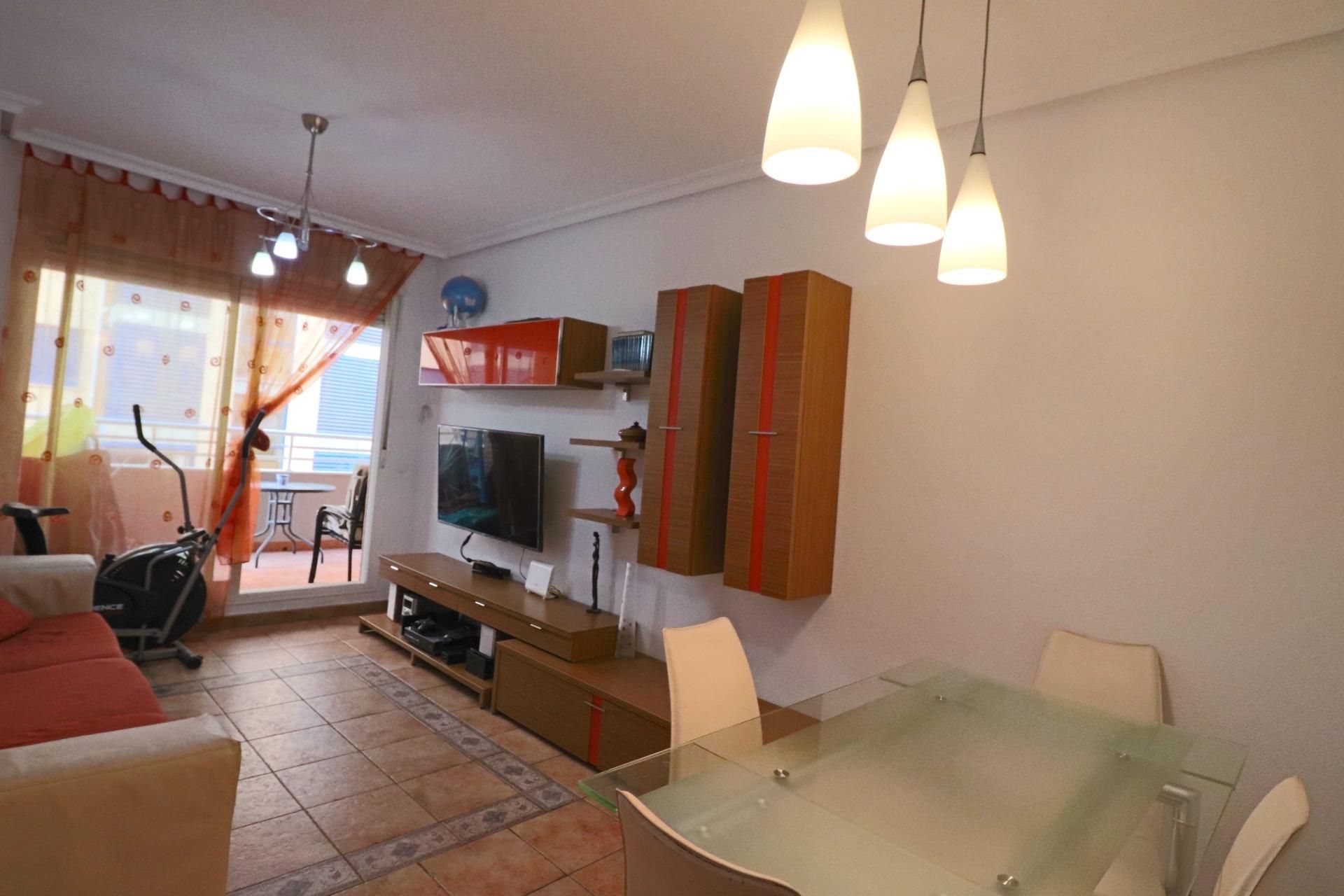 Flat for sale in Mirador de la Cala - Benimar