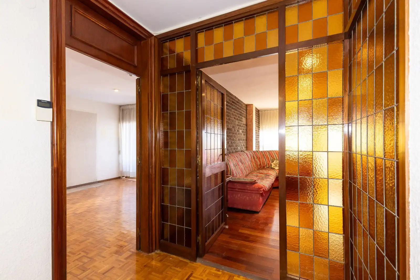 Piso en venta en Tarragona con Calefacción, Parquet y Terraza