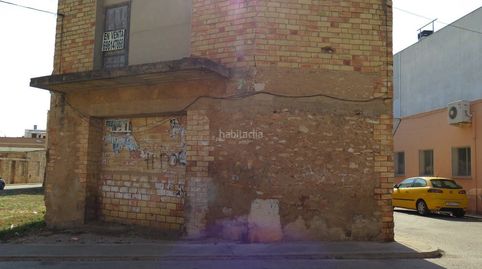 Foto 3 von Geschaftsraum zur Miete in Carrer Sant Rafael, Santa Bàrbara, Tarragona