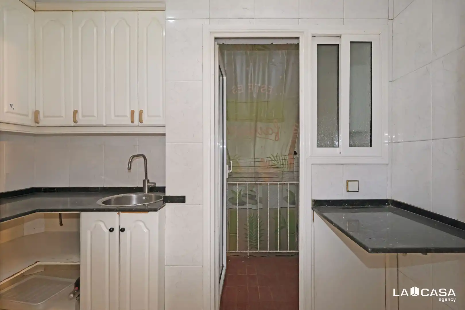 Appartamento con terrazza in vendita a Carrer de Santiago Ramon y Cajal, imagen 10