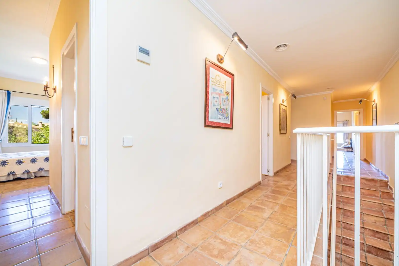 Casa pareada con terraza en venta en Son Verí, imagen 22
