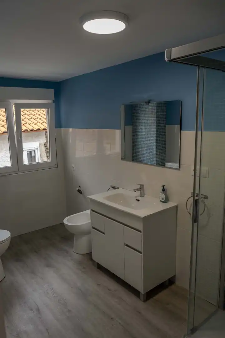 Casa con terraza en venta en Vilaboa, imagen 6