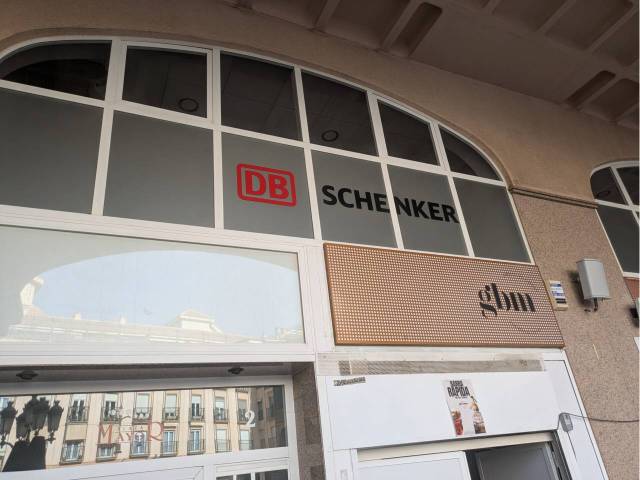 Oficina en Alquiler en Plaza Mayor en Centro