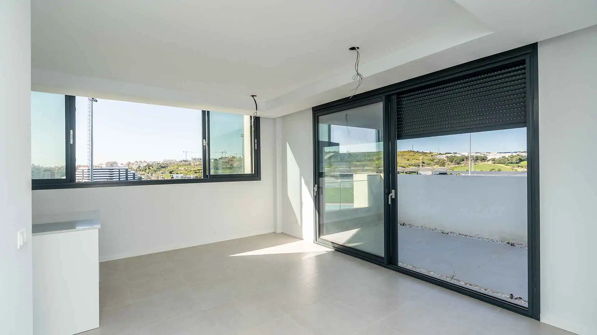Penthouse mit Pool zum Verkauf in Estepona Pueblo, imagen 2