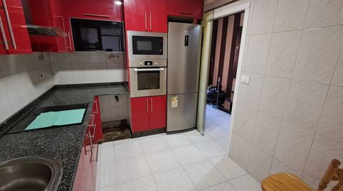 Foto 5 de Piso en venta en Rúa Mestre Montes, 7, Travesía de Vigo - San Xoán, Vigo