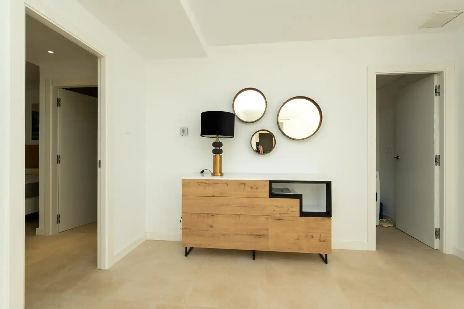 Chalet con piscina en venta en Playa de San Juan - El Cabo de las Huertas, imagen 58