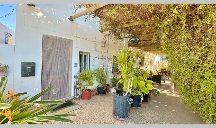 Detached house with garden for sale in Carboneras, imagen 20