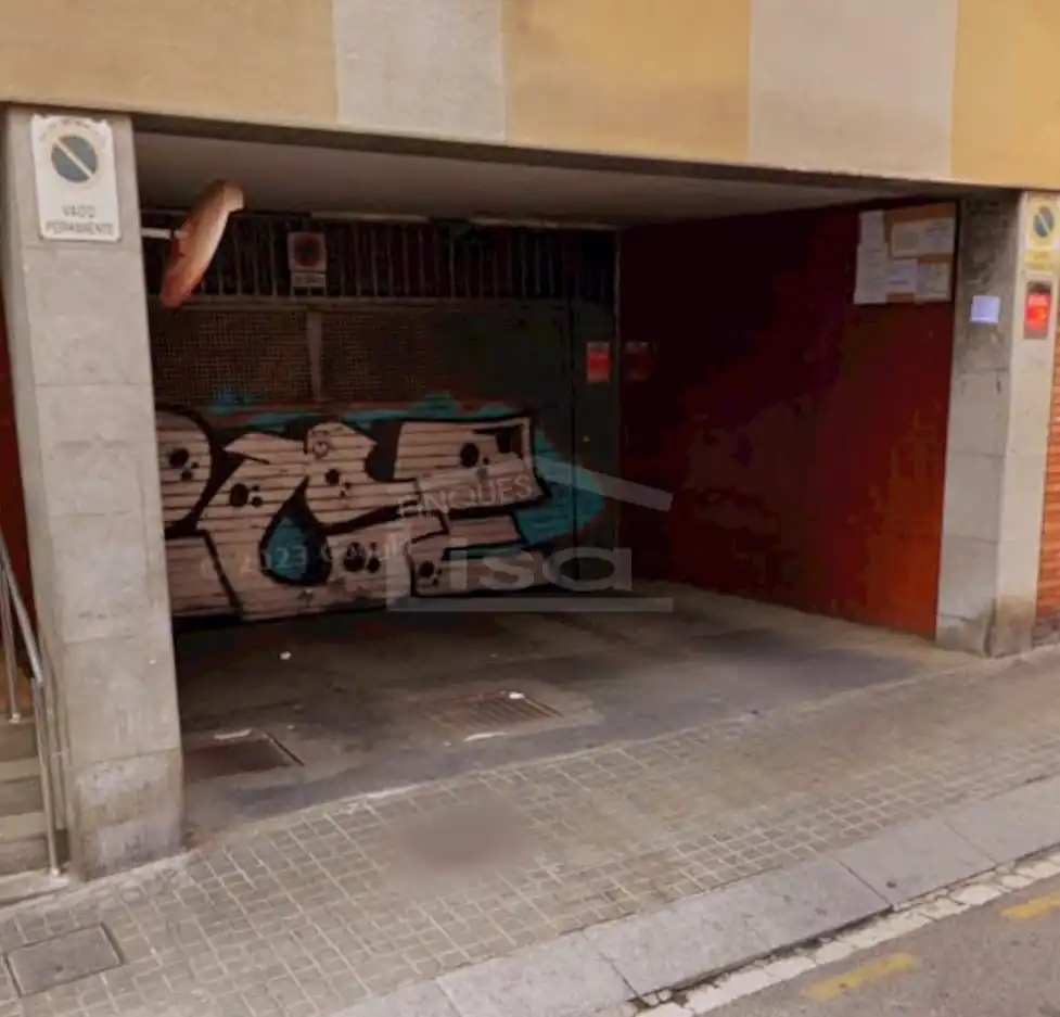 Individuale in affitto a Carrer de Llorens i Barba, imagen 9