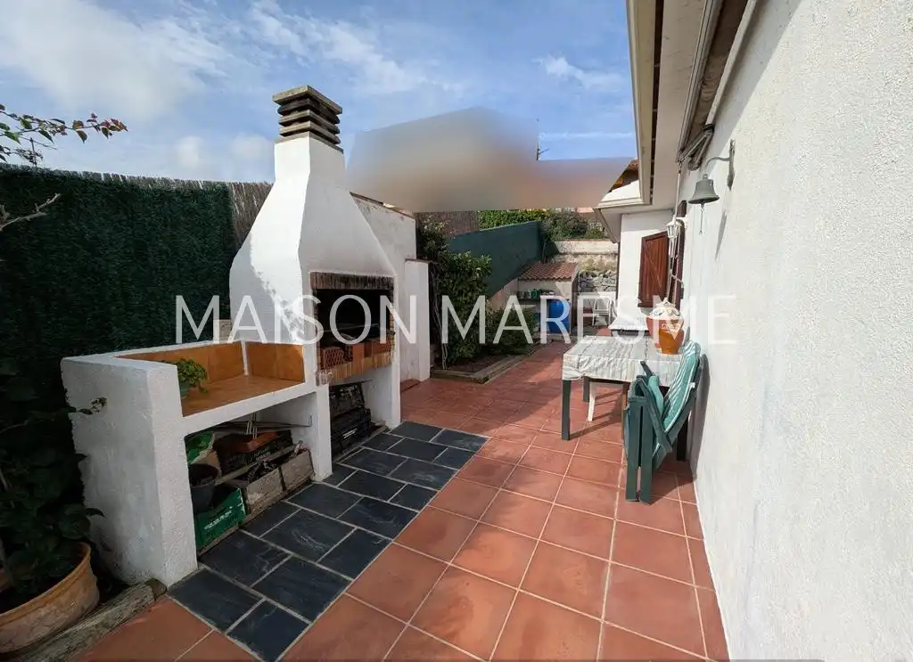 Casa con giardino in vendita a Sant Cebrià de Vallalta, imagen 21