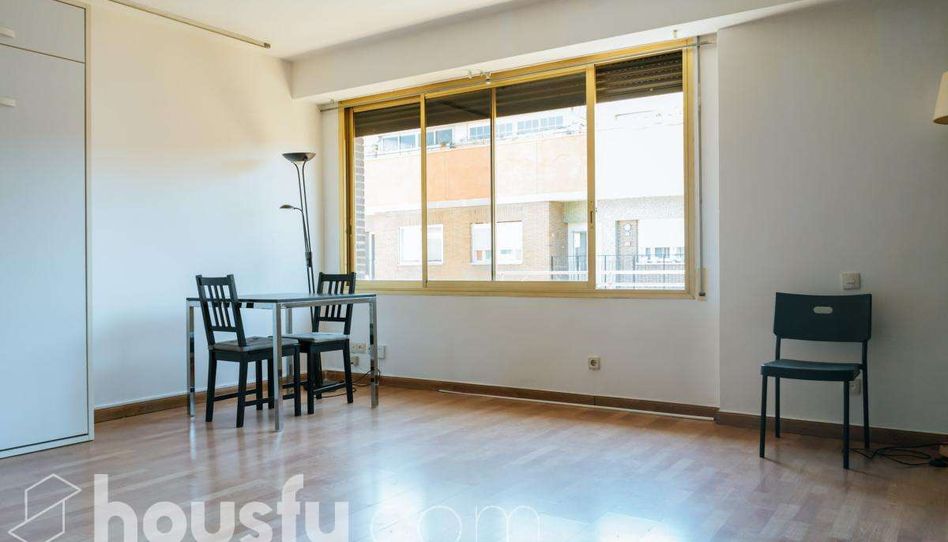 Piso de alquiler en Calle de la Infanta María Teresa, ., Hispanoamérica - Bernabéu - Imagen 3