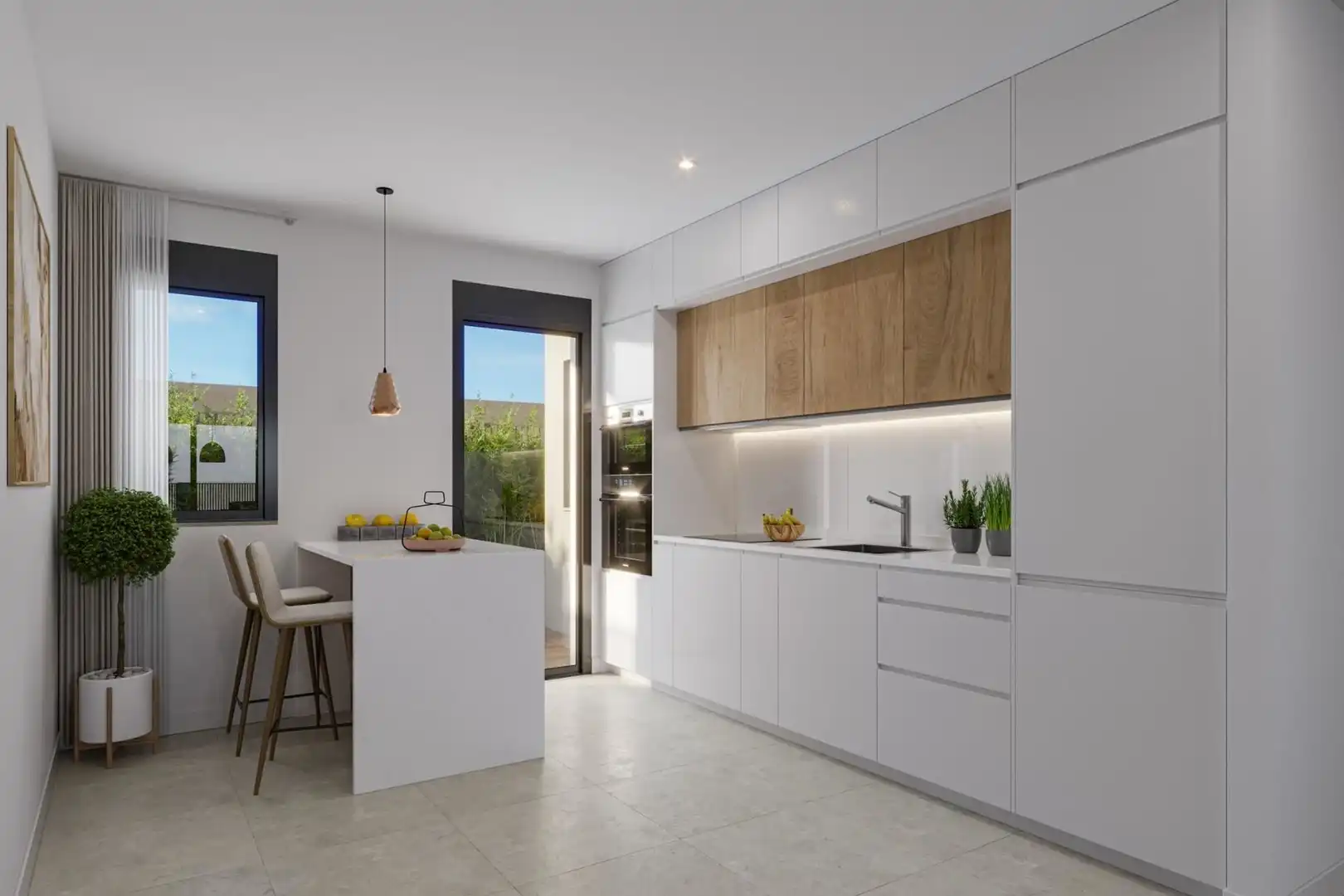 Apartamento en venta en Los Narejos - Punta Calera, imagen 8