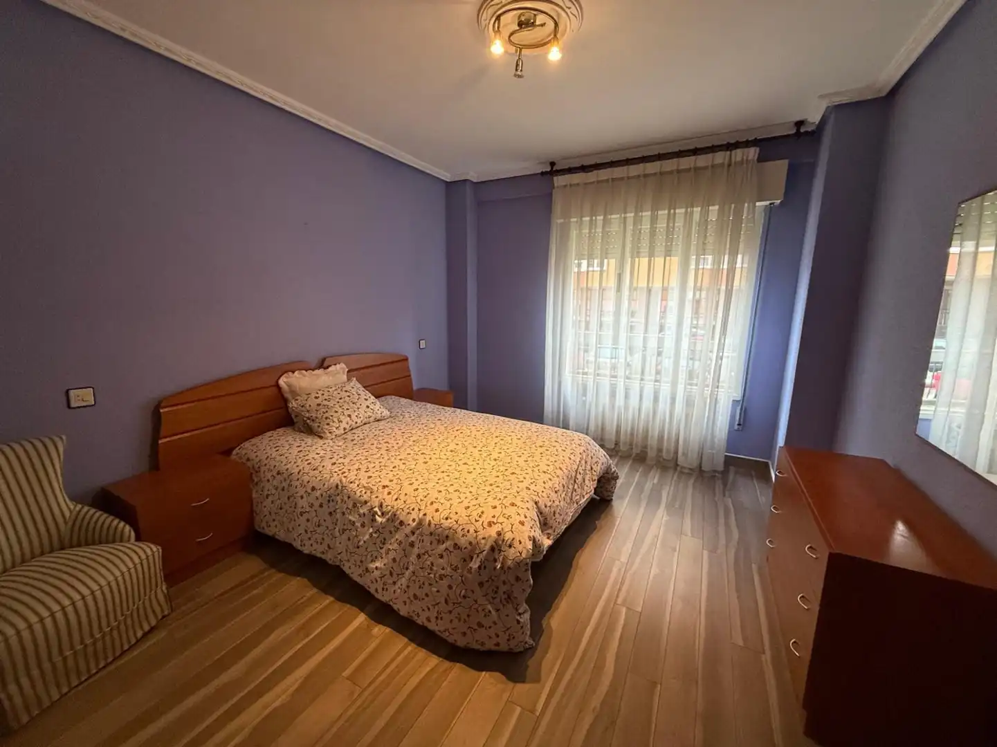 Piso en venta en Avilés - calle Leopoldo Alas Clarín, La Magdalena