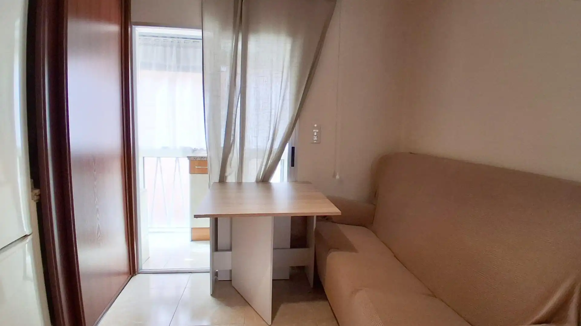 Wohnung zur Miete in San Bernardo