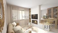 Bedroom of Attic for sale in  Palma de Mallorca  with Air Conditioner, Terrace and Balcony