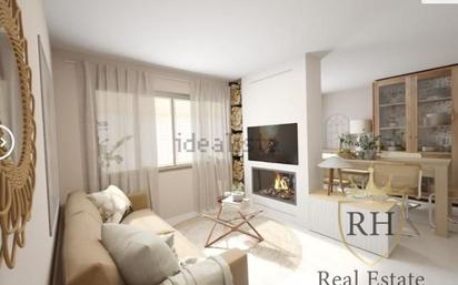 Bedroom of Attic for sale in  Palma de Mallorca  with Air Conditioner, Terrace and Balcony