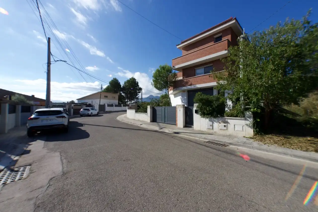 Terreny residencial en venda a Castellgalí, imagen 19