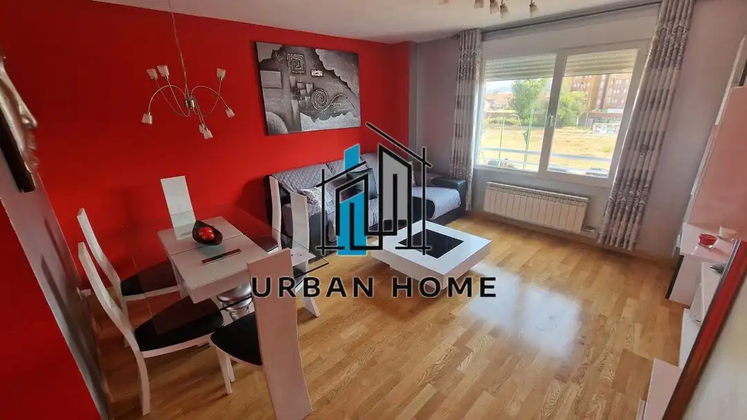 Flat for sale in Calle Espronceda, Trobajo del Camino