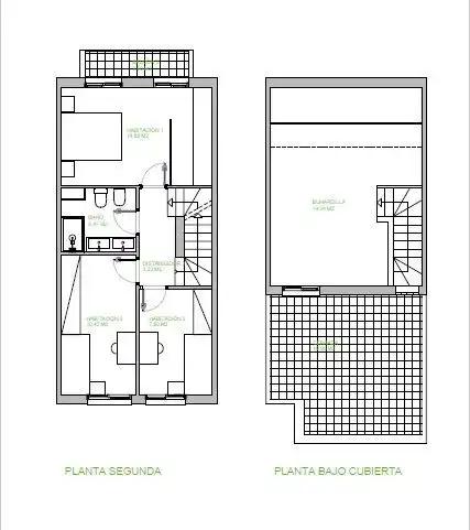 Casa adosada en venta en Gavà con Aire acondicionado y Calefacción