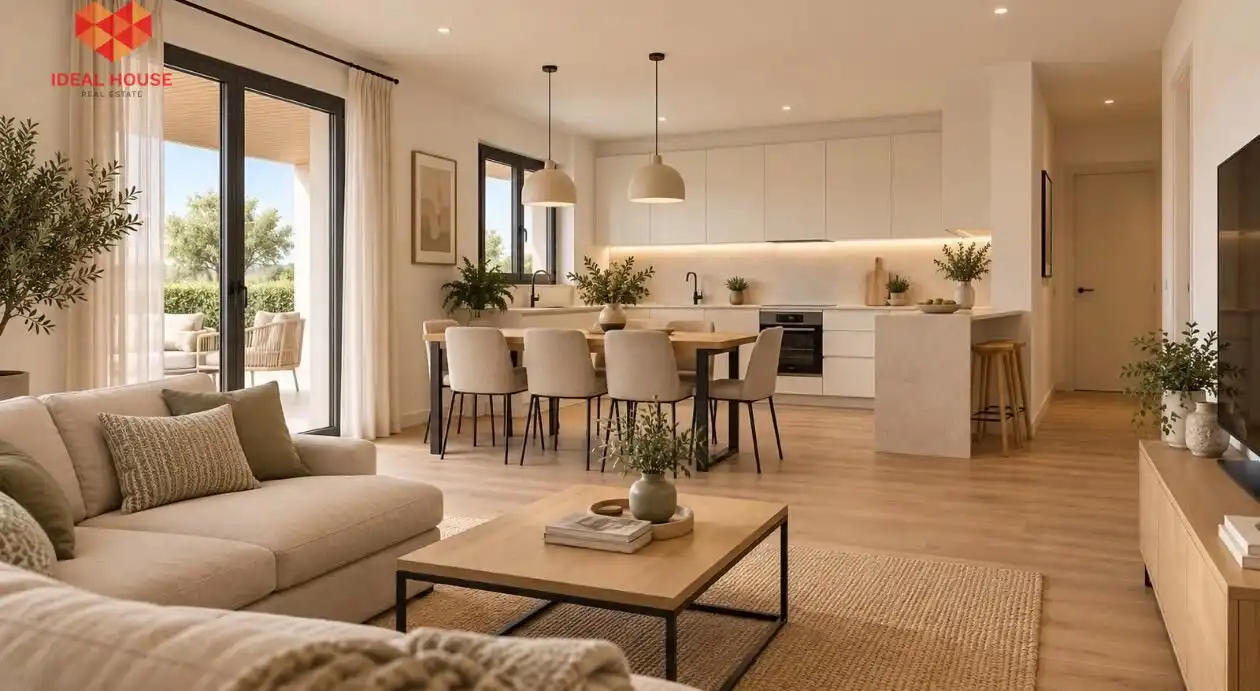 Detached house for sale in Encinillas, imagen 3