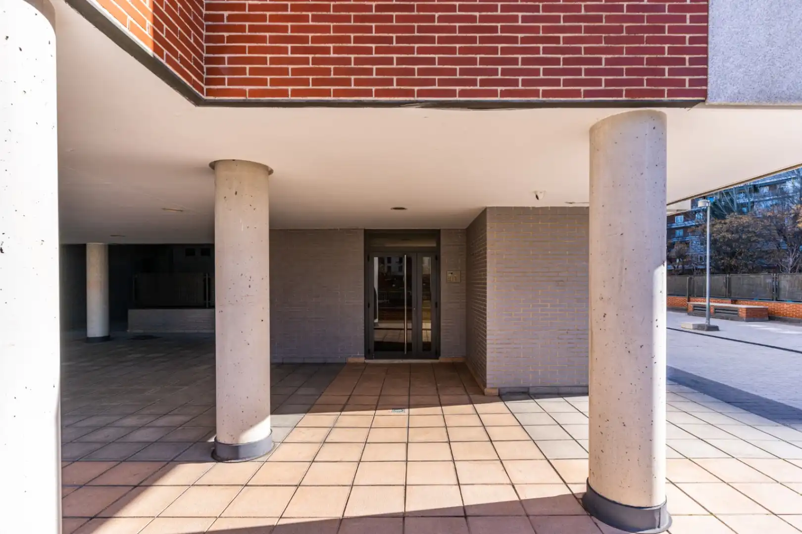 Apartamento de alquiler en Virgen del Rosario