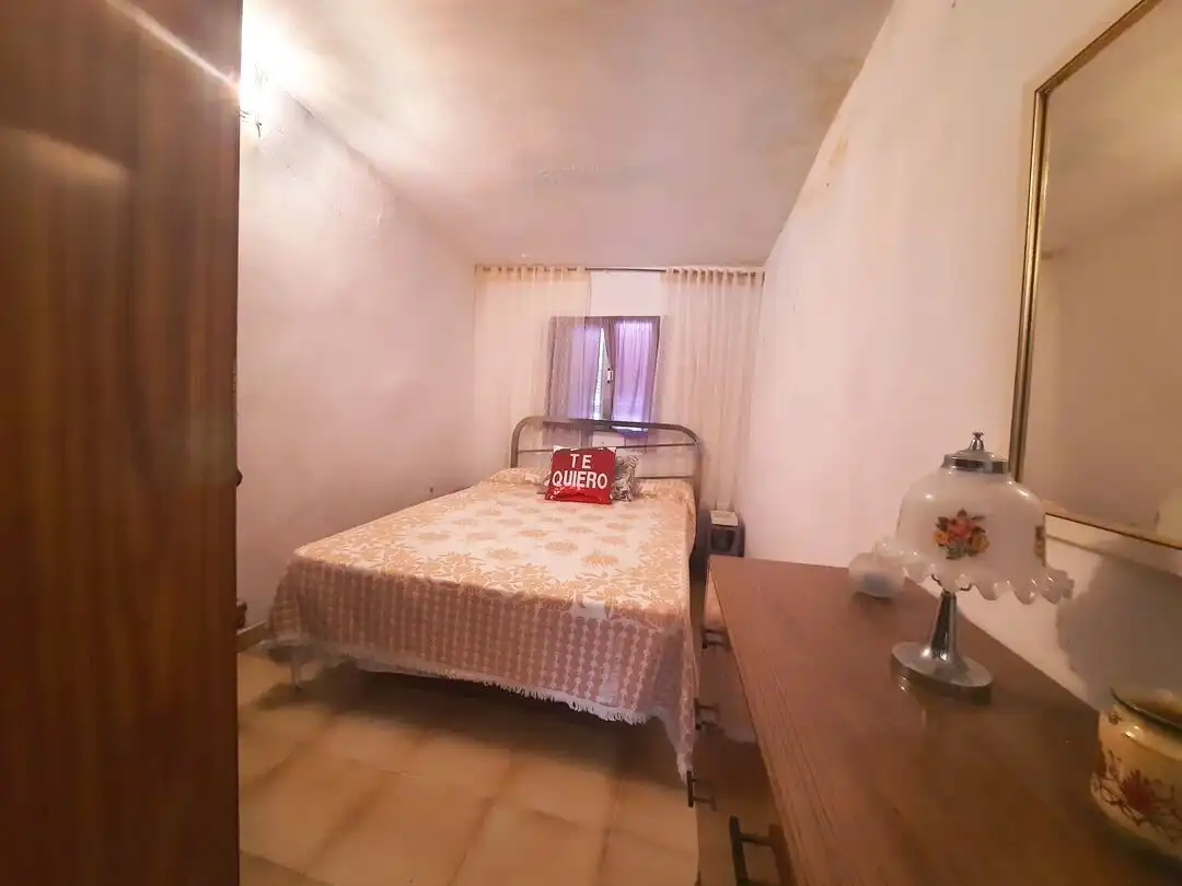 Habitación de Casa o chalet en venta en Nombela con Calefacción