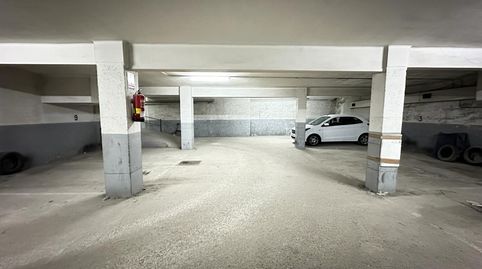 Foto 4 de Garaje en venta en Carrer de Benet Margarit Font, 24, Olesa de Montserrat, Barcelona