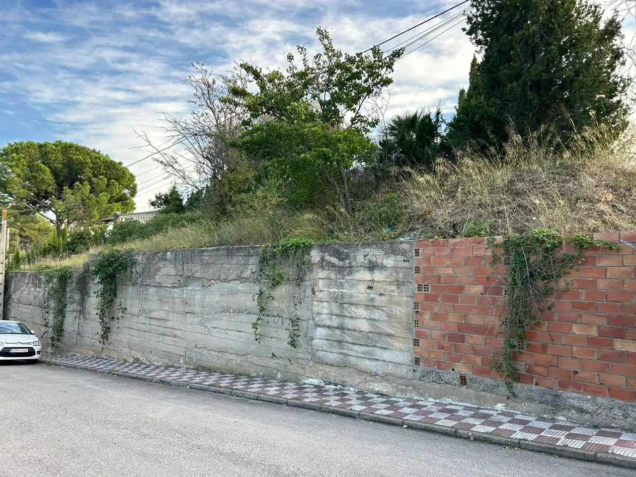 Terreno residencial en venta en Can Rial, imagen 2