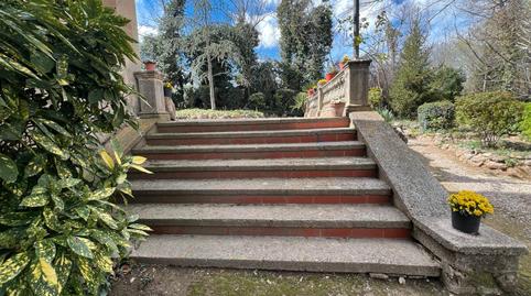 Foto 2 de Finca rústica en venta en Vilanova del Camí, Barcelona